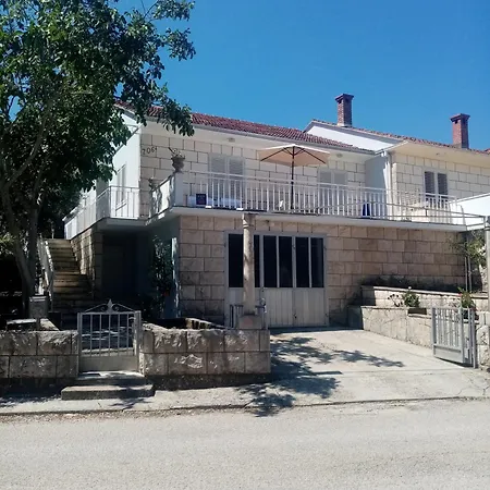 Apartman Oli's Place Korcula Town